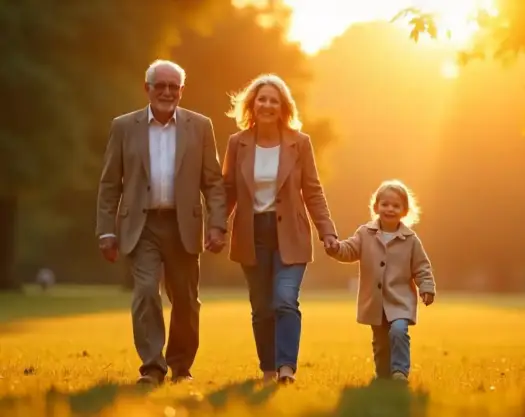 gestor de patrimonio familiar león