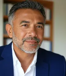 opinión Luis Fernández gestor patrimonial